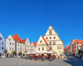 Weiden Altstadt Audioguide Adobe Stock 416134331